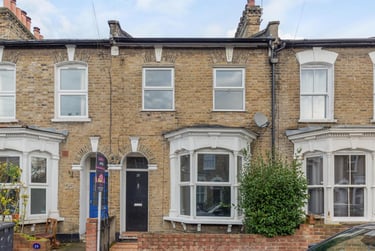 5 bed house, Wrigglesworth Street, New Cross, London, SE145EG - Image 1